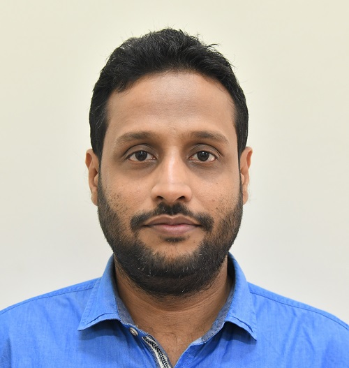 Faculty Image